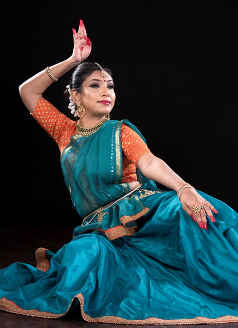 Kathak