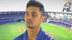 Ishan costly player