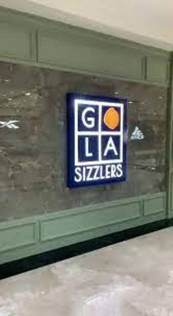 Gola brand
