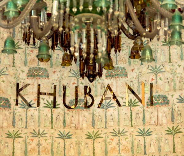 Khubani logo