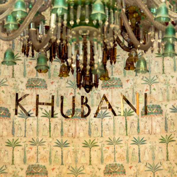 Khubani logo