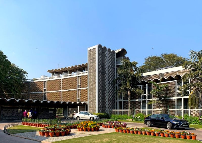 India international