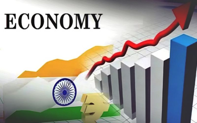 India becoming 4th Global economy